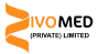 Ivomed Pvt Logo